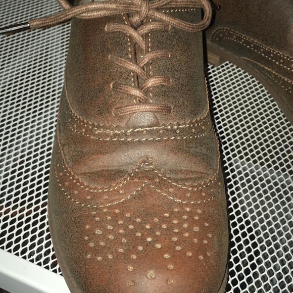 Oxford Flats - Picture 4 of 6